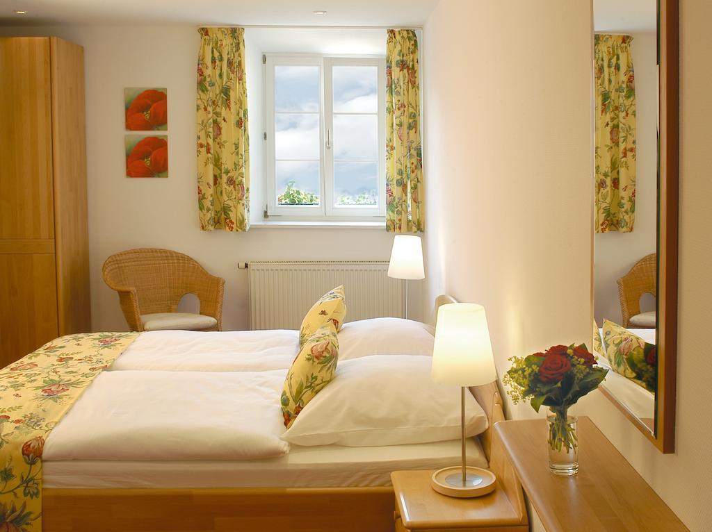 Landgasthof Und Hotel Weisser Lowe Eckental Cameră foto